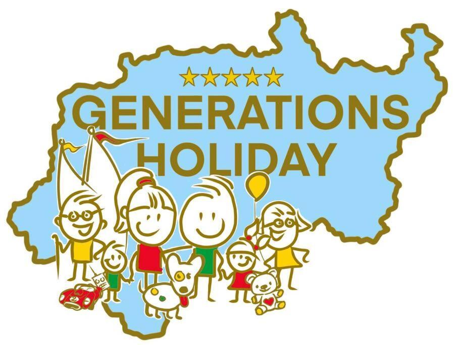Generations Holiday Green Views Attendorn Exterior photo