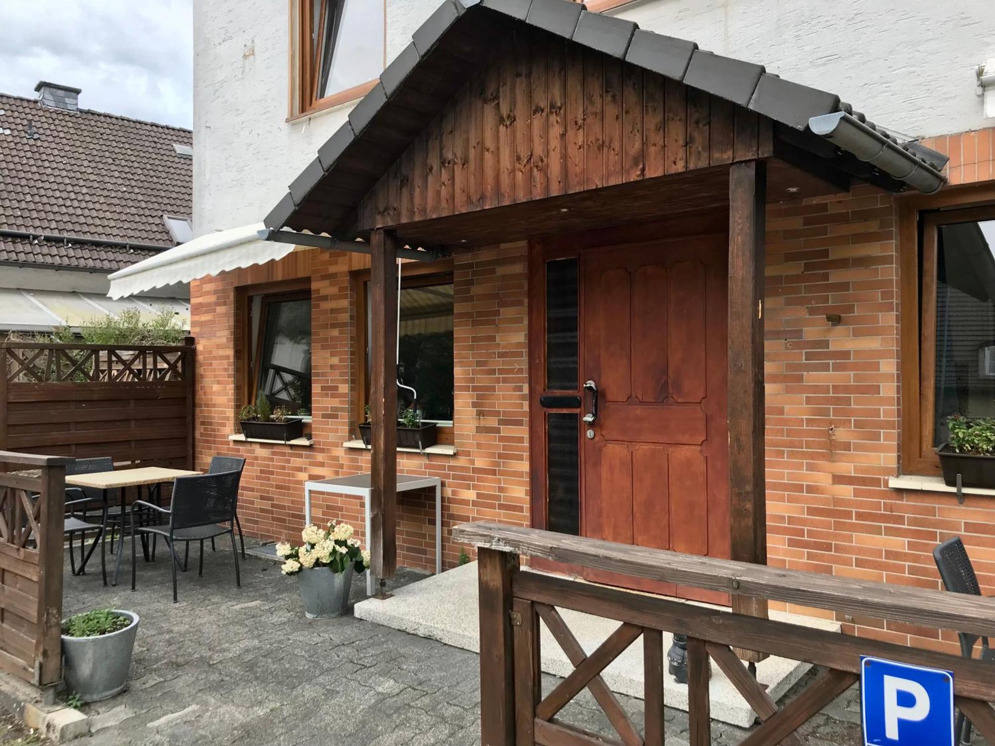 Generations Holiday Green Views Attendorn Exterior photo